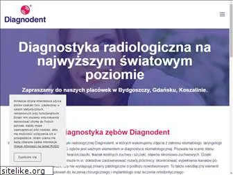 diagnodentpolska.com