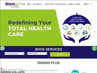 diagnoplus.co.in