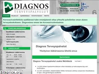 diagnos.fi