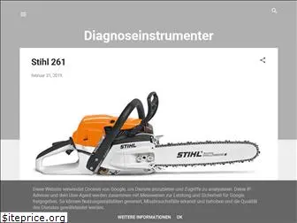 diagnoseinstrumenter.blogspot.com