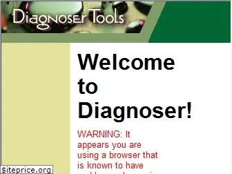 diagnoser.com