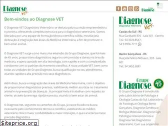 diagnosevet.com.br