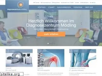 diagnosezentrum-moedling.at