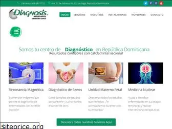 diagnosis.com.do