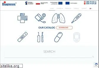 diagnosis.com.pl