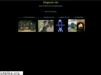 diagnosis2012.co.uk