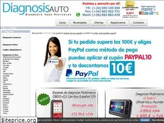 diagnosisauto.com