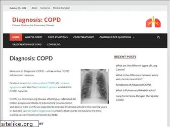 diagnosiscopd.com