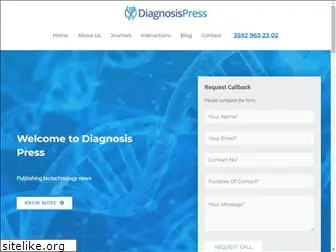 diagnosisp.com