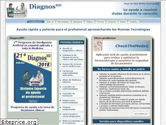 diagnosmd.com