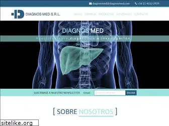 diagnosmed.com