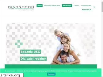 diagnoson.pl