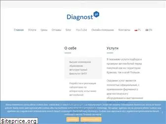 diagnost.pl