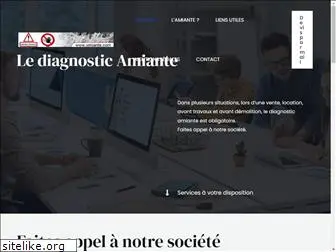 diagnostic-amiante.com