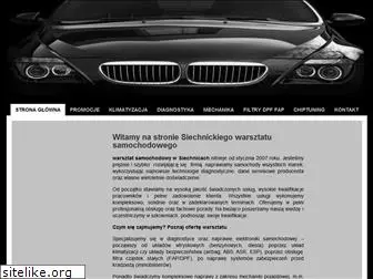 diagnostic-car.pl