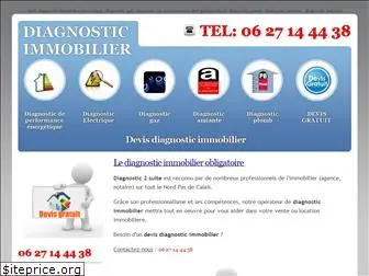 diagnostic-de-suite.fr