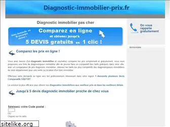 diagnostic-immobilier-prix.fr
