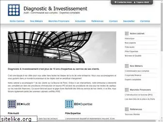 diagnostic-investissement.net