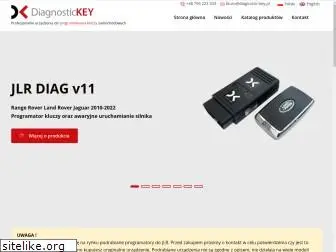 diagnostic-key.pl