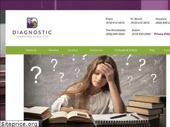 diagnostic-learning.com