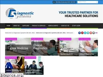 diagnostic.com.my