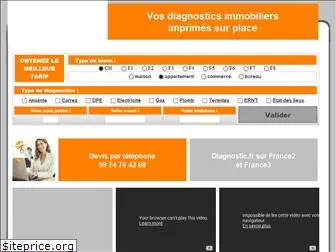 diagnostic.fr