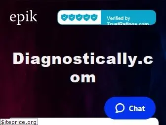 diagnostically.com