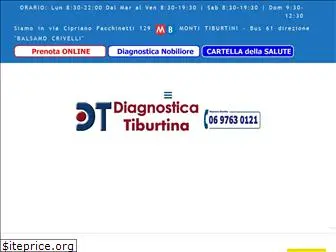 diagnosticatiburtina.it