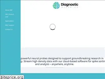 diagnosticbiochips.com