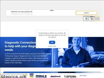 diagnosticconnections.co.uk