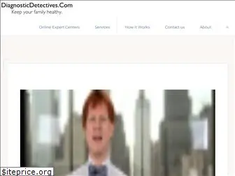 diagnosticdetectives.com