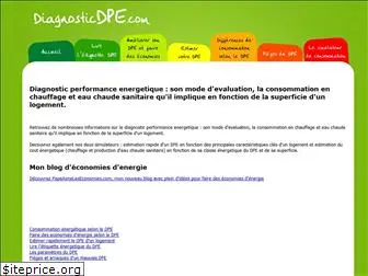 diagnosticdpe.com