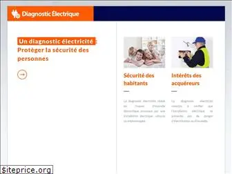 diagnosticelectrique.com