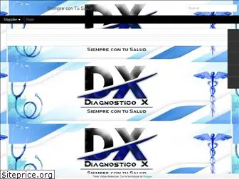 diagnostico-x.blogspot.com