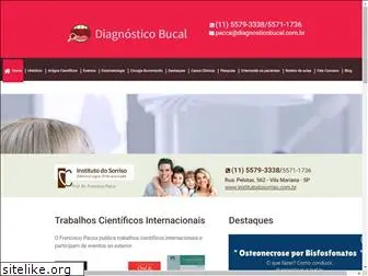 diagnosticobucal.com.br
