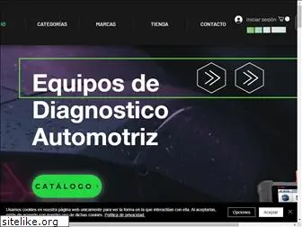 diagnosticoemir.com