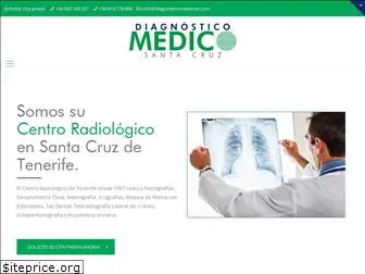 diagnosticomedicosc.com