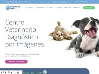 diagnosticoplaza.com.ar