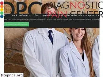 diagnosticpaincenter.com