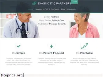 diagnosticpartners.com