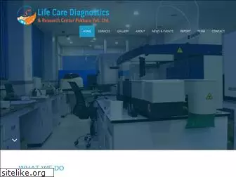 diagnosticslifecare.com