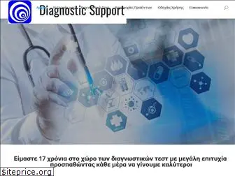 diagnosticsupport.gr