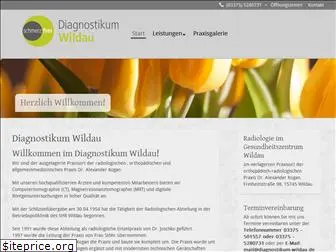 diagnostikum-wildau.de