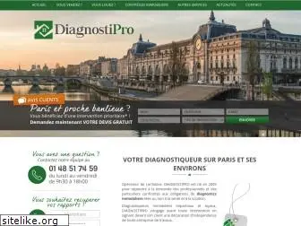 diagnostipro.fr