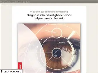 diagnostischevaardigheden.nl