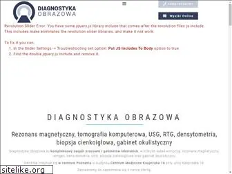 diagnostykaobrazowa.eu