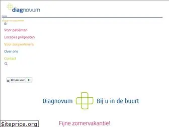 diagnovum.nl