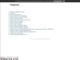 diagnozy.info