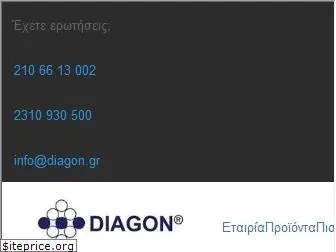 diagon.gr