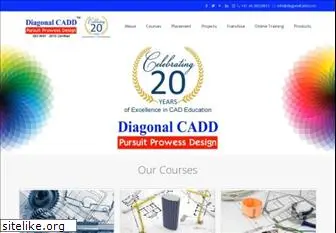 diagonalcadd.com